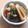きらり流れ星's cooksnap of when they made あるもの煮物.