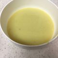 クックCLR0O8☆'s cooksnap of when they made 簡単♪【サツマイモのポタージュ】スープ.