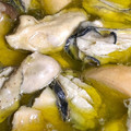 siamese2's cooksnap of when they made 牡蠣のアヒージョ.