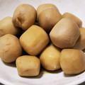 もんぞぅ's cooksnap of when they made ＊とろりやわらか＊里芋の簡単煮っころがし.