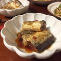 まじゅじゅ's cooksnap of when they made ＊さんまの南蛮漬け＊.