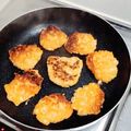 ジュニオくん's cooksnap of when they made 大豆ハンバーグ！ヘルシー！ベジ！.