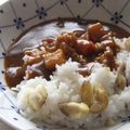 きらり流れ星's cooksnap of when they made 市販ルウとコーヒーで簡単！本格カレー.