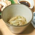 あず7225's cooksnap of when they made 白茄子.