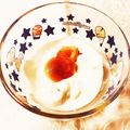 yesmama's cooksnap of when they made おやつに♡ドライオレンジ☆ヨーグルト☆彡.