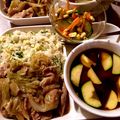 ame-ikuru's cooksnap of when they made お味噌汁★ズッキーニとわかめのお味噌汁.