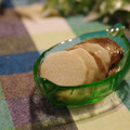 ぽっぽぺぺ's cooksnap of when they made 長芋の簡単浅漬け.