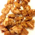 丸々だいすけ's cooksnap of when they made カリカリ唐揚げ.