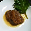 o^o^oayuayu's cooksnap of when they made ➏とろ～っとやわらか♪豚肉のみぞれ焼き➏.