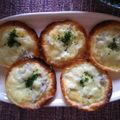 Candy°'s cooksnap of when they made 餃子の皮で簡単しらすピザ.