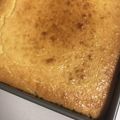 リソちゃん's cooksnap of when they made ベイクドチーズケーキ＊スティック型にも♪.