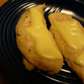 みかん主婦's cooksnap of when they made (´ー`) ささみチーズ焼き.