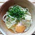 キムラキッチン's cooksnap of when they made 子供まさかの大絶賛！激うま釜玉そうめん♪.