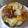 クックst3CBT☆'s cooksnap of when they made 【ハロウィンレシピ】かぼちゃグラタン.