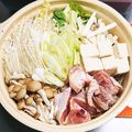 o次郎02's cooksnap of when they made 水炊き.