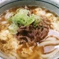 クック6DDPP8☆'s cooksnap of when they made 追い鰹つゆで簡単！肉うどん.