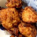 ぴちゃっち's cooksnap of when they made お弁当屋さんの唐揚げ.
