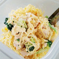 くっくペタ's cooksnap of when they made そうめん南瓜とキュウリの、マヨネーズ和え.