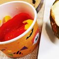 おがぴー's cooksnap of when they made 塩麹さんでピクルス(o^－^o).