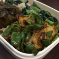 わたさな2016's cooksnap of when they made ちくわとピーマンのカレー炒め.
