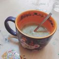 ＊りぃちゃ＊'s cooksnap of when they made 冬の朝食に☆ホットりんご生姜ドリンク.