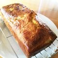 cocoruna's cooksnap of when they made サツマイモとカボチャ、玉ねぎのケークサレ.