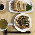 ma___111's cooksnap of when they made そうめんでねぎ焼き♪.
