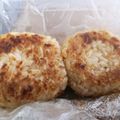 くむちん's cooksnap of when they made 焼きおにぎり♪.