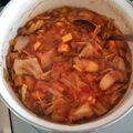 クックBNQ5PD☆'s cooksnap of when they made ダイエット☆脂肪燃焼デトックススープ.