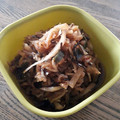 CoCoしゃんママ's cooksnap of when they made 切り干し大根のつぼ漬け風簡単和え物♪♪.