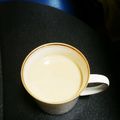 momo634's cooksnap of when they made 甘酒入る★ホットミルクコーヒー★.