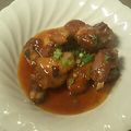 nori466's cooksnap of when they made 簡単☆スペアリブ.