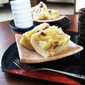 mameco_8's cooksnap of when they made ルクエで鬼まんじゅう　もどきｗｗ.