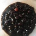 真友耕奈mama's cooksnap of when they made 鍋だけで！ガス代0のふっくら黒豆の煮豆♡.