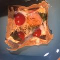 クック5XSQ1D☆'s cooksnap of when they made 簡単♡ガレットdeおうちカフェ.