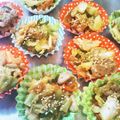 まとぅん's cooksnap of when they made お弁当に冷凍作り置き＊豚肉ピリ辛ゴマ炒め.
