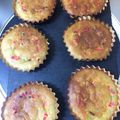 はなはながっぱ's cooksnap of when they made 真っ黒バナナ救済マフィン☆.
