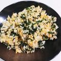 わかとみーの母's cooksnap of when they made 大根葉のふりかけ~ご飯がすすむ~.