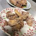 Ｕ字☆'s cooksnap of when they made お肉屋さんのジューシー唐揚げ.