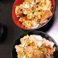 miki5131's cooksnap of when they made 炊飯器で簡単！カオマンガイ.