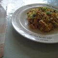 亜wakaba亜's cooksnap of when they made たまツナキャベツ.