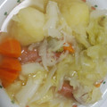 クックKS8YNA☆'s cooksnap of when they made 野菜のうまみたっぷり♪具だくさんポトフ.