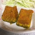 くーやん74's cooksnap of when they made 塩バターかぼちゃ.