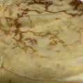 もももじり's cooksnap of when they made もっちりクレープ生地.