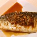 大吉ねこ's cooksnap of when they made サバの香味ソースがけ.