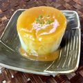 ３匹の大ぶたママ's cooksnap of when they made すだち味噌でさっぱりふろふき大根.
