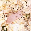 ♥ミルクティ♥'s cooksnap of when they made 手間を省いて♡お手軽&簡単ポテトサラダ♬.