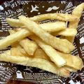 ぽちゃりん's cooksnap of when they made 唐揚げ風味！カリカリフライドポテト.