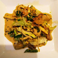 ☆chanrii☆★'s cooksnap of when they made 簡単絶品☆豚肉とお好み野菜の醤油マヨ炒め.