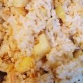 チビこび's cooksnap of when they made 止まらない！じゃがいもとツナの混ぜご飯.